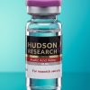 hudson research lab peptides