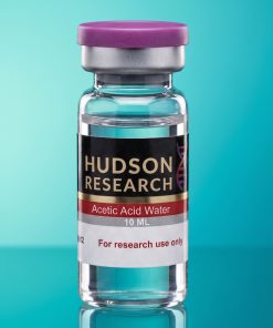 hudson research lab peptides
