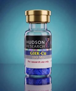 Hudson Research Lab peptides