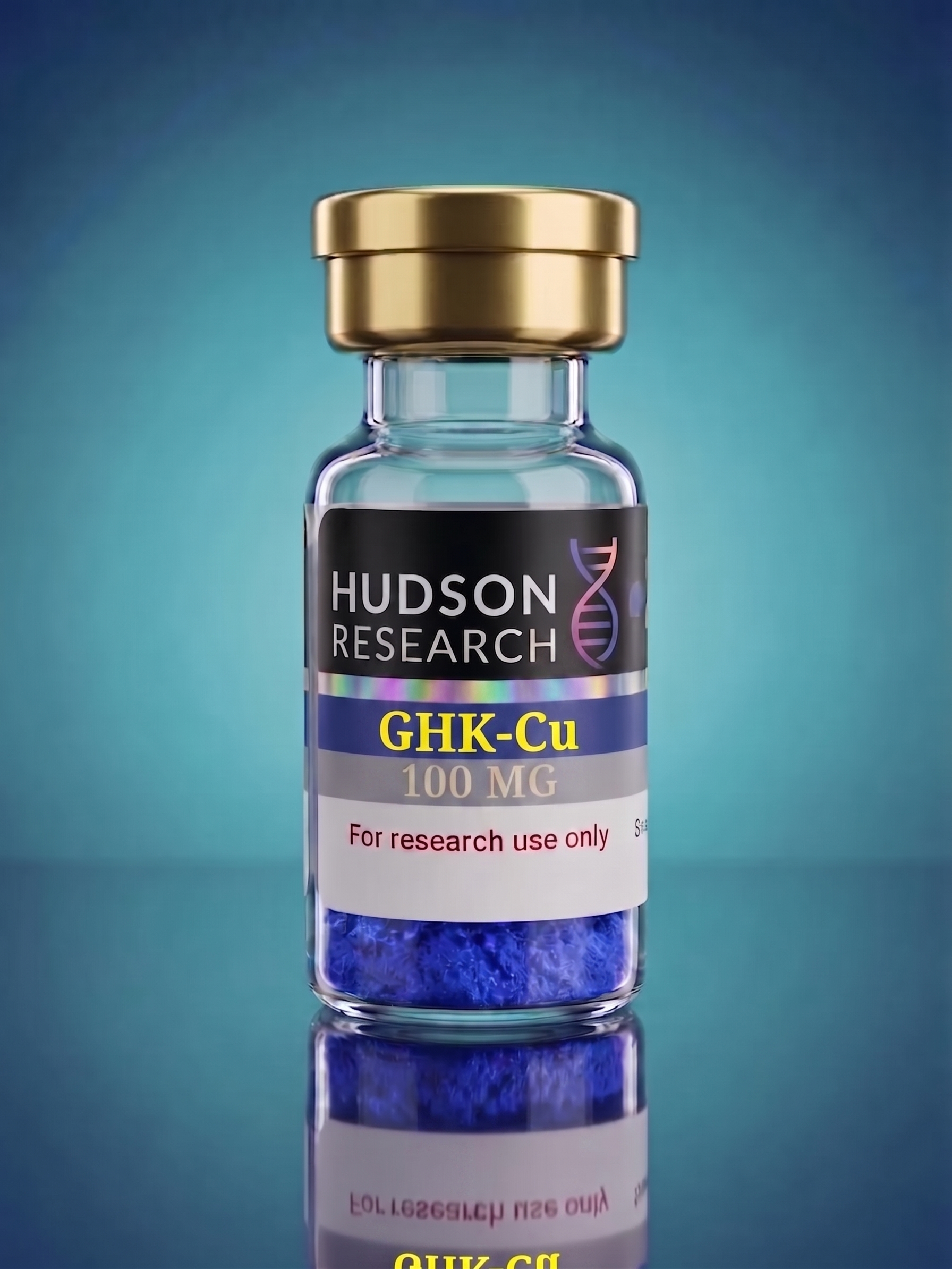 Hudson Research Lab peptides