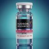 Hudson research lab peptides