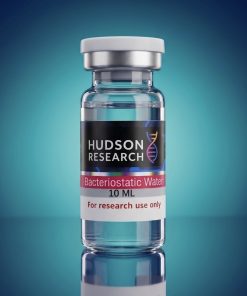 Hudson research lab peptides
