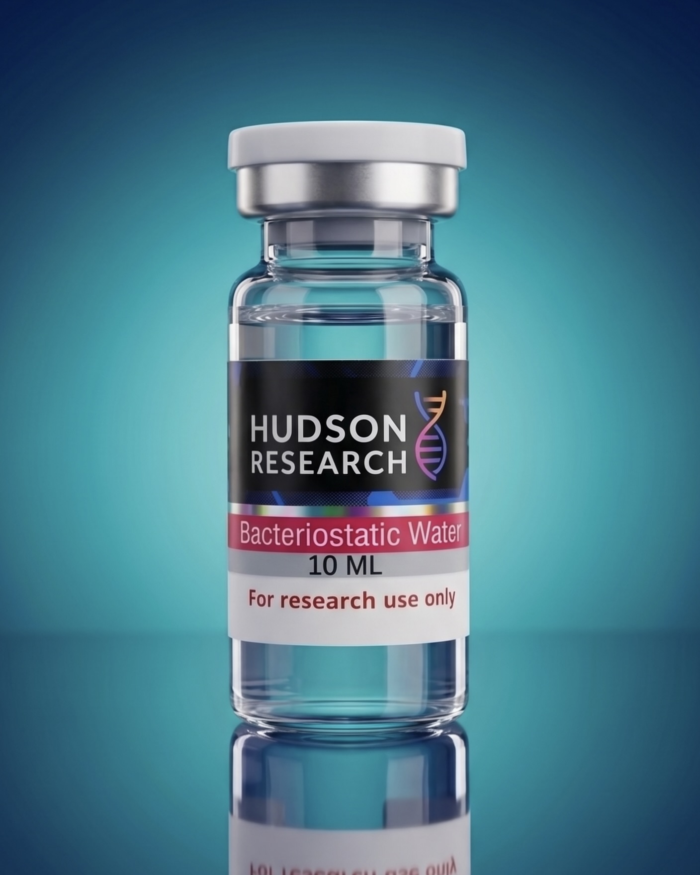 Hudson research lab peptides