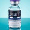Hudson research lab peptides