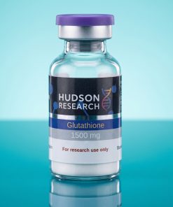 Hudson research lab peptides