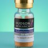 Hudson research lab peptides