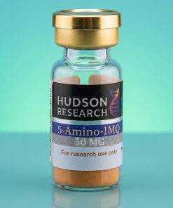 Hudson research lab peptides