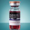 Hudson research lab peptides