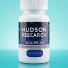 Hudson research lab peptides