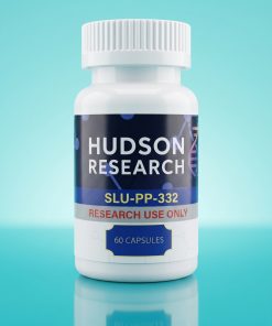 Hudson research lab peptides