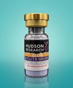Hudson research lab peptides