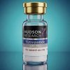 Hudson research lab peptides
