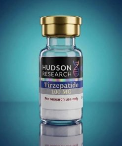 Hudson research lab peptides
