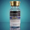 Hudson research lab peptides