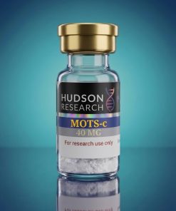 Hudson research lab peptides