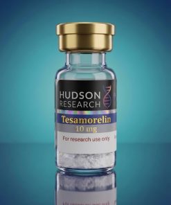 Hudson research lab peptides