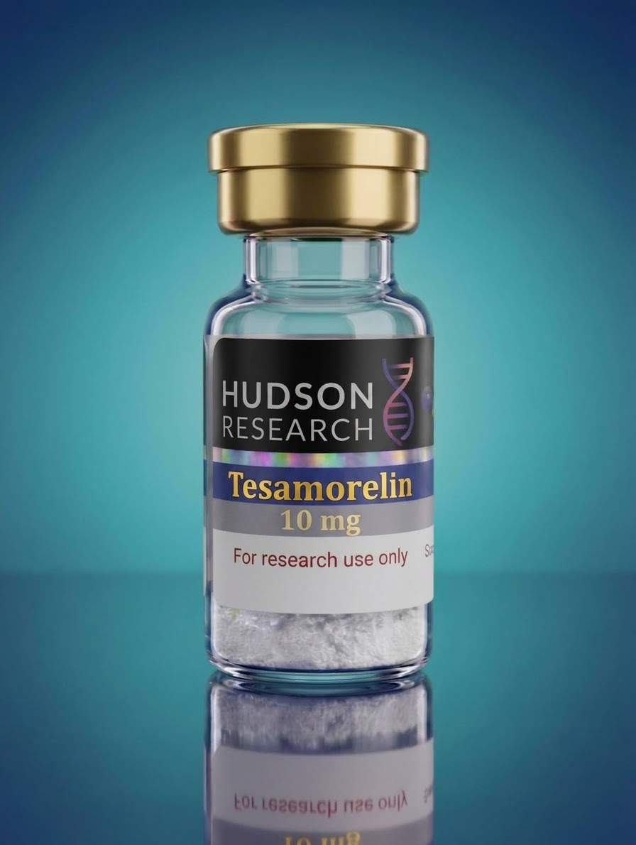 Hudson research lab peptides