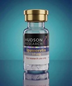 Hudson research lab peptides