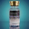 Hudson research lab peptides