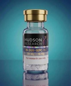 Hudson research lab peptides