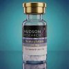 Hudson research lab peptides