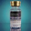 Hudson research lab peptides
