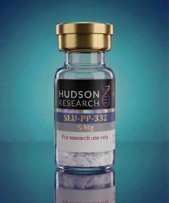 Hudson research lab peptides