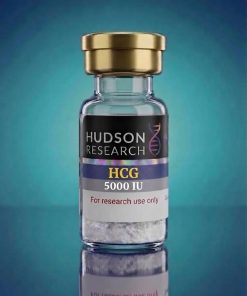 Hudson research lab peptides