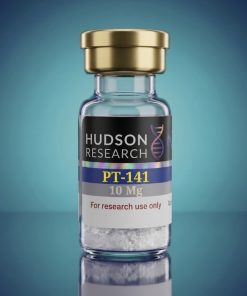 Hudson Research Lab Peptides