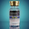 Hudson research lab peptides
