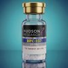 Hudson research lab peptides