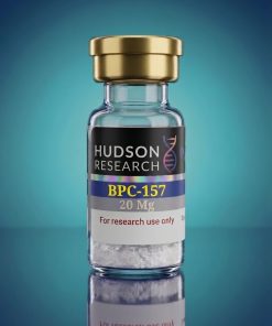 Hudson research lab peptides
