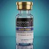 Hudson research lab peptides