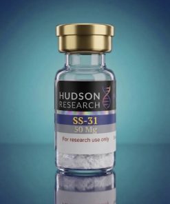 Hudson research lab peptides