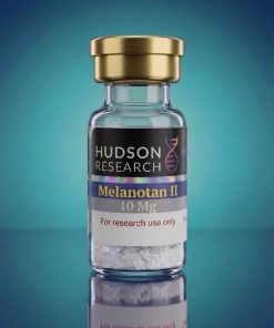 Hudson Research Lab Peptides