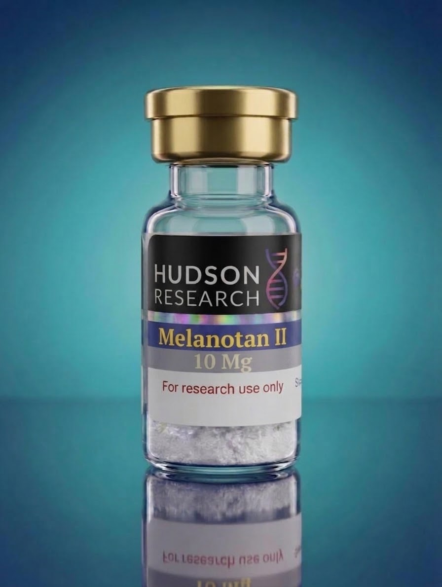 Hudson Research Lab Peptides
