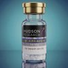 Hudson research lab peptides