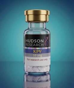 Hudson research lab peptides