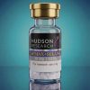 Hudson research lab peptides