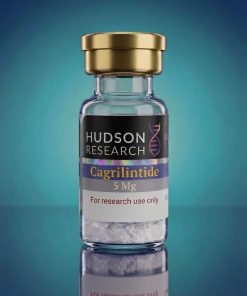 Hudson Research Lab Peptides