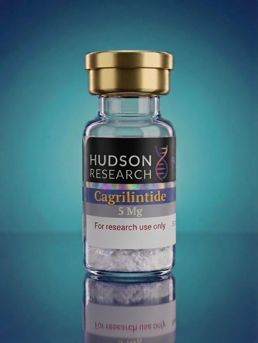 Hudson Research Lab Peptides