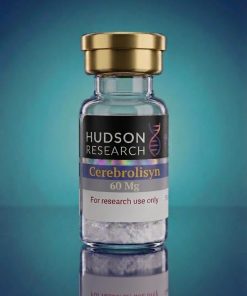 Hudson research lab peptides