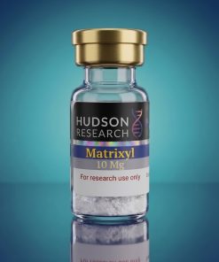 Hudson research lab peptides