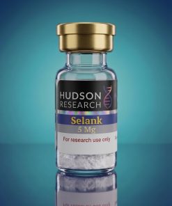 Hudson research lab peptides