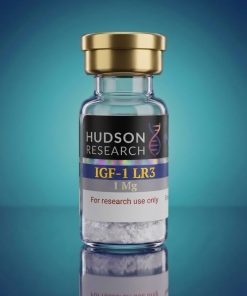 Hudson research lab peptides