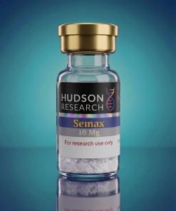 Hudson research lab peptides