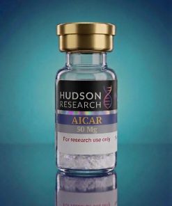 Hudson Research Lab Peptides
