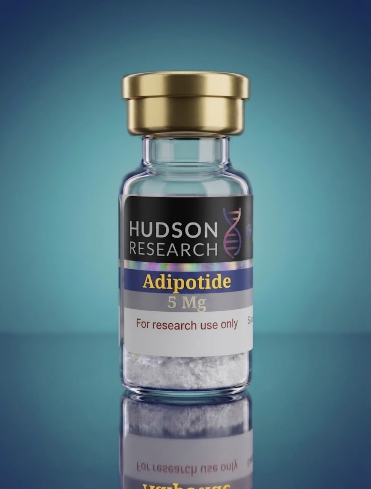 Hudson Research Lab Peptides