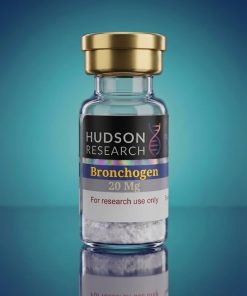 hudson research lab peptides
