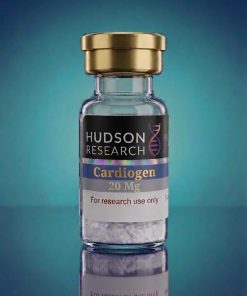 Hudson research lab peptides